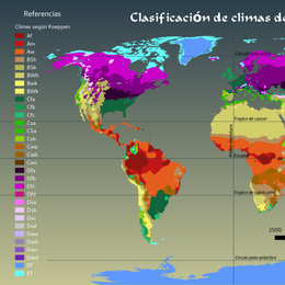 Son 2 pa&iacute;ses cuyo territorio es altamente des&eacute;rtico: - Geograf&iacute;a. Unidades de estudio