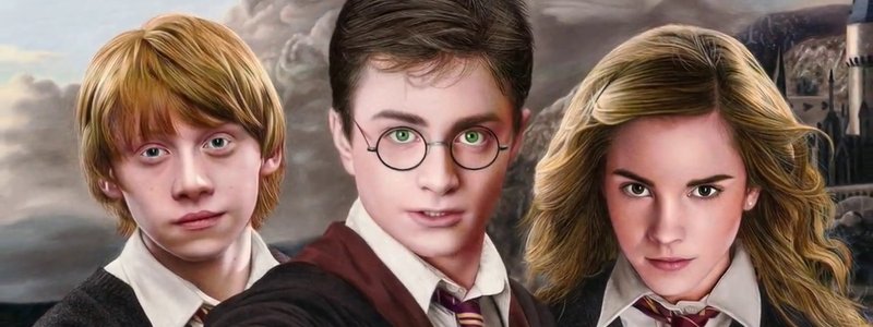 ¿Cuánto sabes sobre HARRY Potter?