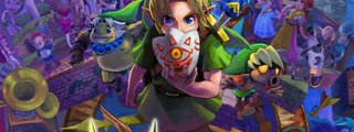 ¿Cuánto sabes sobre The Legend of Zelda?