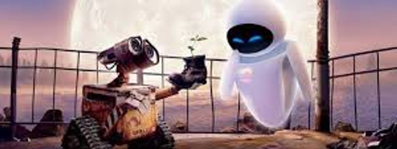Cuanto conoces de Wall-E