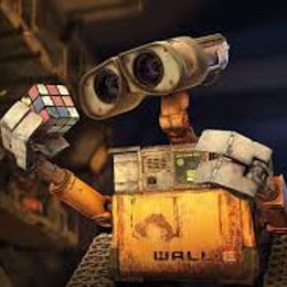 &iquest;Cu&aacute;ntos cumple la pel&iacute;cula Wall-E?  - Cuanto conoces de Wall-E