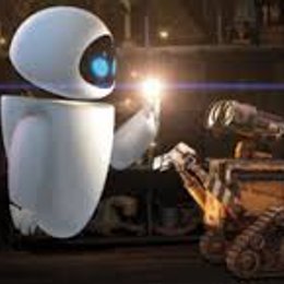 &iquest;Qui&eacute;n es el amigo de Wall-E al principio de la pel&iacute;cula?  - Cuanto conoces de Wall-E