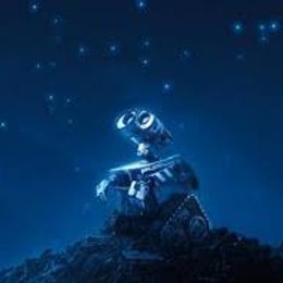 &iquest;Qu&eacute; hace Wall-E para seguir a Eva?  - Cuanto conoces de Wall-E