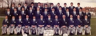 Rugby Paraguayo Historia 2