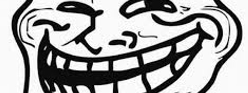 Test troll