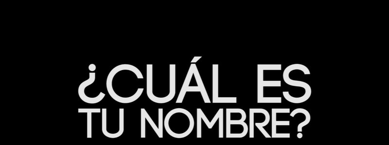 cual es tu nombre ideal