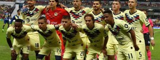 Preguntas y respuestas: Que jugador del club america eres