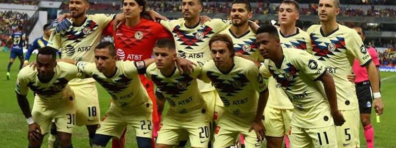 Que jugador del club america eres