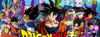 ¿Quien eres entre los más poderosos del universo 7?