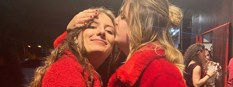 A quien te pareces mas 