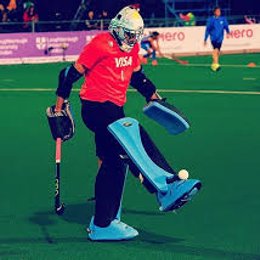 Cuando se pide cambio al arquero, se para el tiempo? - Cuanto sabes de hockey?