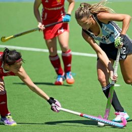 Que tipo de quite es? - Cuanto sabes de hockey?