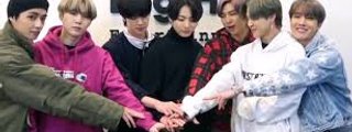 ¿Cuanto sabes de BTS? 2020 