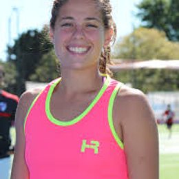 QUIEN ES ESTA JUGADORA? - CUANTO SABES DE HOCKEY