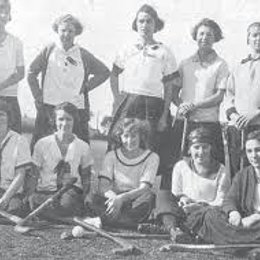 HACE MUCHOS A&Ntilde;OS... EL CORTO COMO SE SERVIA? - CUANTO SABES DE HOCKEY