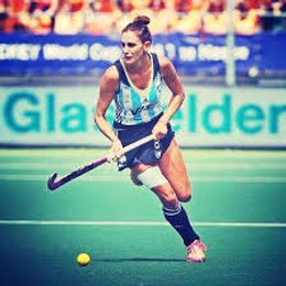 QUIEN ES ESTA JUGADORA? - CUANTO SABES DE HOCKEY