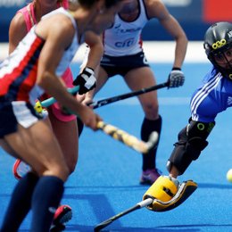 CUANDO SE PIDE CAMBIO DE ARQUERO, SE PARA EL TIEMPO? - CUANTO SABES DE HOCKEY