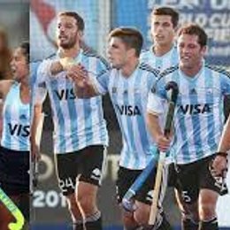 QUIENES FUERON CAMPEONES OLIMPICOS - CUANTO SABES DE HOCKEY