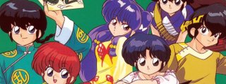 Que Tanto Sabes de Ranma 1/2