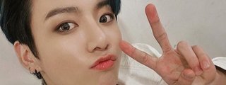 ¿Cuanto sabes de jeon jungkook? El hermoso maknae