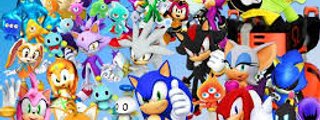 Cuanto sabes de sonic