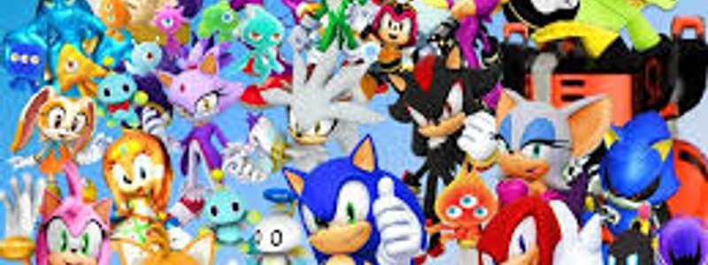 Cuanto sabes de sonic