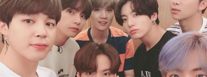 ERES UNA VERDADERA A.R.M.Y?? LO PROBAREMOS 