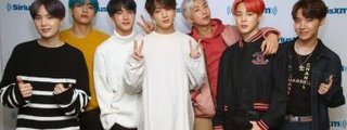 Cuanto sabes de BTS