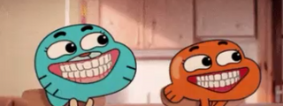 Preguntas y respuestas: &iquest;Eres Gumball o Darwin del incre&iacute;ble mundo de Gumball?