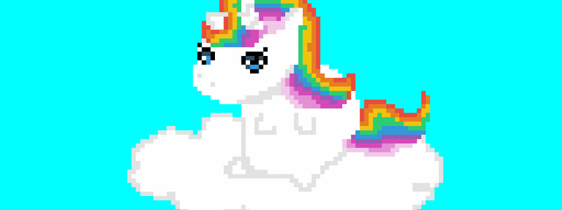 Unicornios