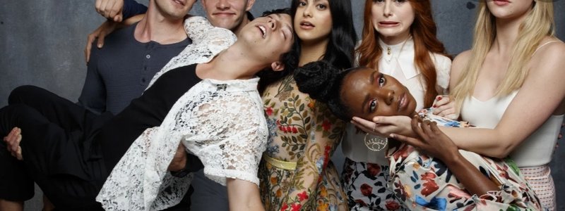 Riverdale