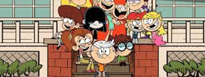 QUE TANTO CONOCES DE THE LOUD HOUSE