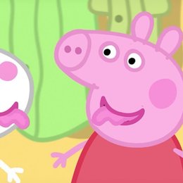 nombre de su BFF - &iquest;Cuanto sabes de Peppa Pig?