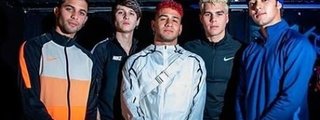 ¿Que tanto sabes de CNCO?