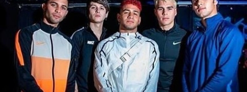 ¿Que tanto sabes de CNCO?