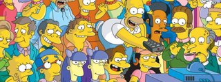 cuanto sabes de los simpson?
