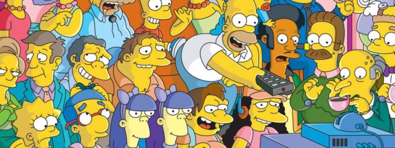 cuanto sabes de los simpson?