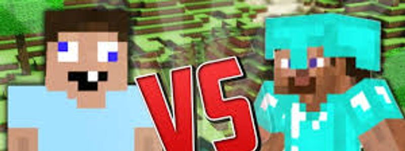 ¿eres noob o pro?