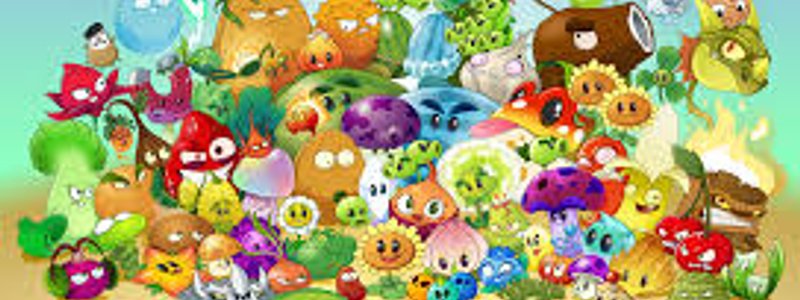Que planta de plantas vs zombies eres