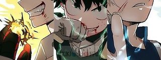 ¿Quien eres del trio de la clase 1-A?