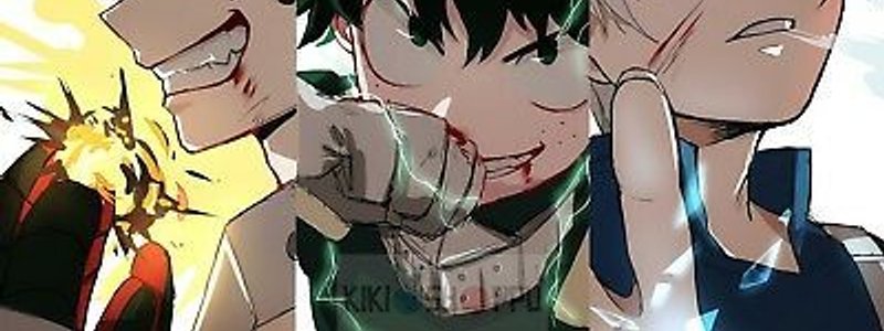 ¿Quien eres del trio de la clase 1-A?