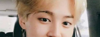 JIMIN TE ELEGIRÍA ATI O A HALSEY?
