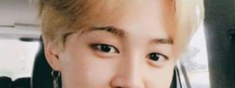 JIMIN TE ELEGIRÍA ATI O A HALSEY?