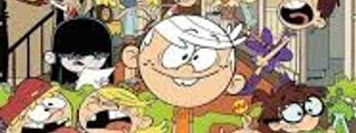 CUANTO SABES DE THE LOUD HOUSE?