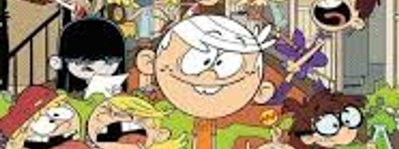 CUANTO SABES DE THE LOUD HOUSE?