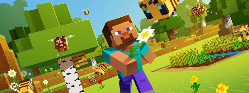 Minecraft 