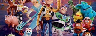 Preguntas y respuestas: &iquest;Que Personaje De Toy Story Eres?