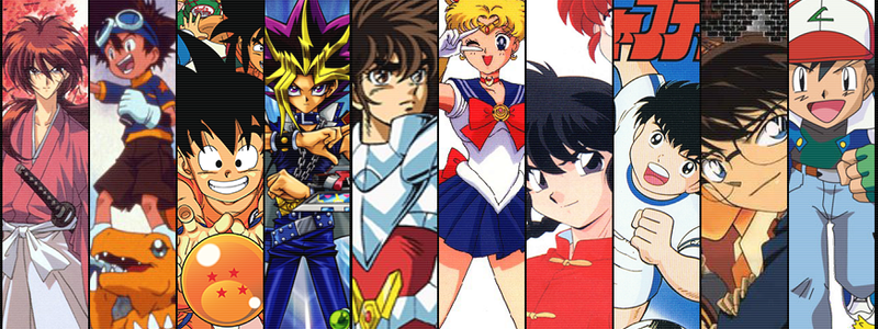 Que tipo de OTAKU eres?