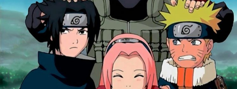 Naruto test