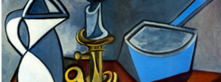 ¿QUÉ SABES DE PABLO PICASSO?